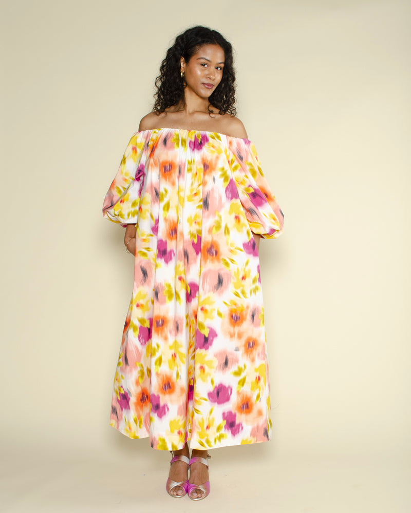 Robes & Combinaisons ESSENTIEL ANTWERP - Robe essentiel antwerp