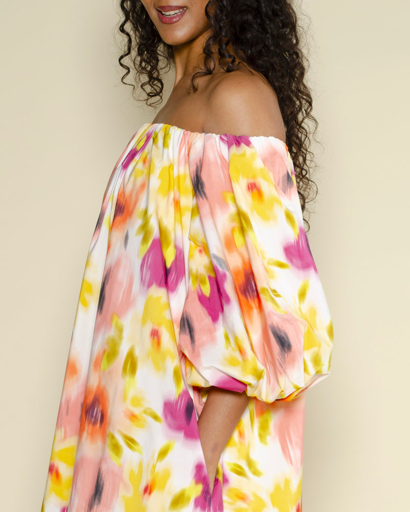 Robes & Combinaisons ESSENTIEL ANTWERP - Robe essentiel antwerp