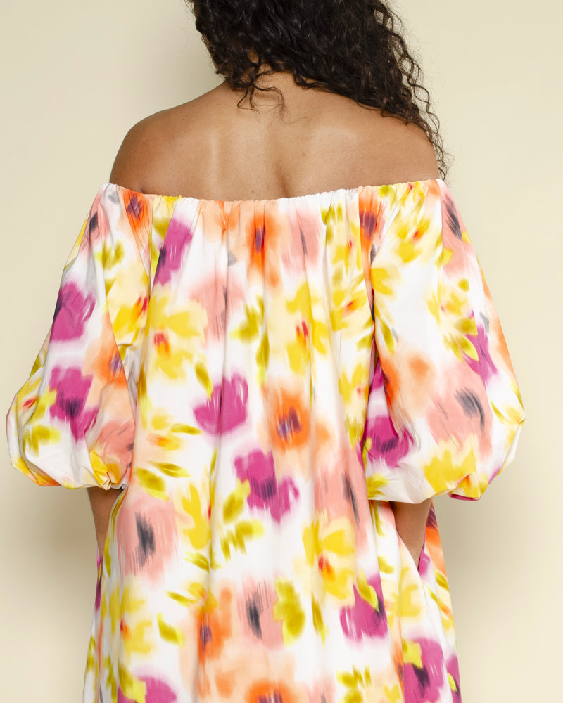 Robes & Combinaisons ESSENTIEL ANTWERP - Robe essentiel antwerp