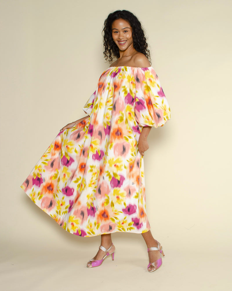 Robes & Combinaisons ESSENTIEL ANTWERP - Robe essentiel antwerp