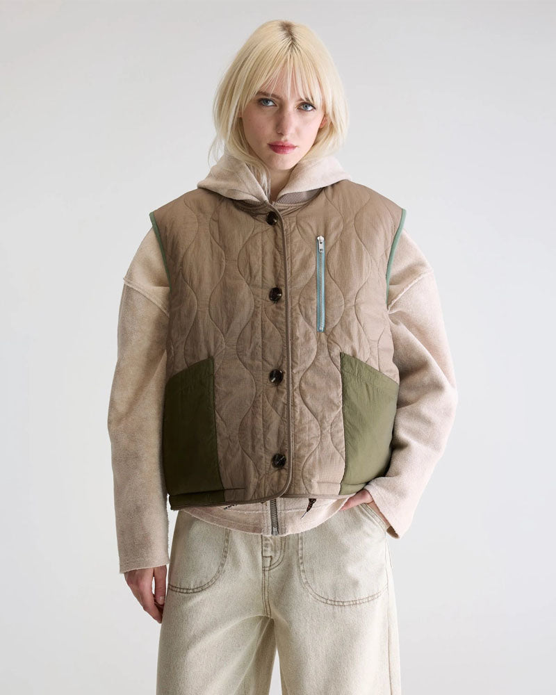 Vestes & Blousons BELLEROSE - Blouson bellerose