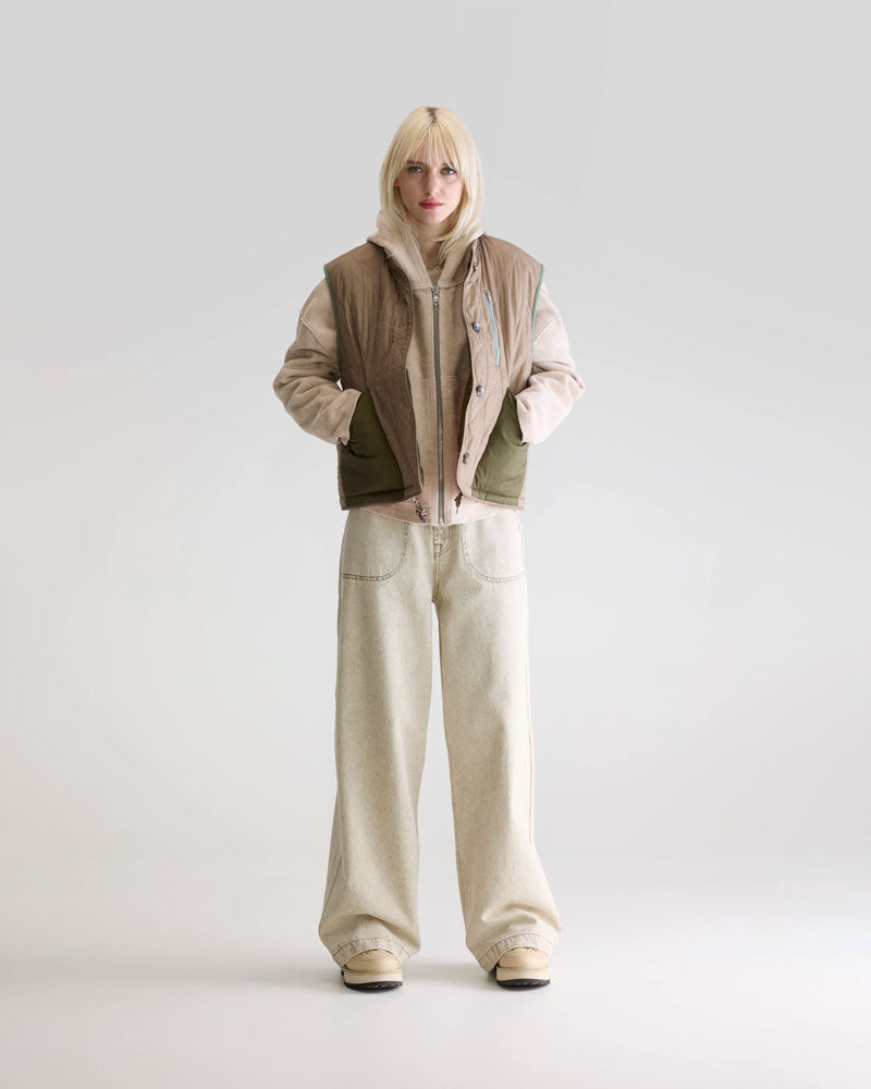 Vestes &amp; Blousons BELLEROSE - Blouson bellerose