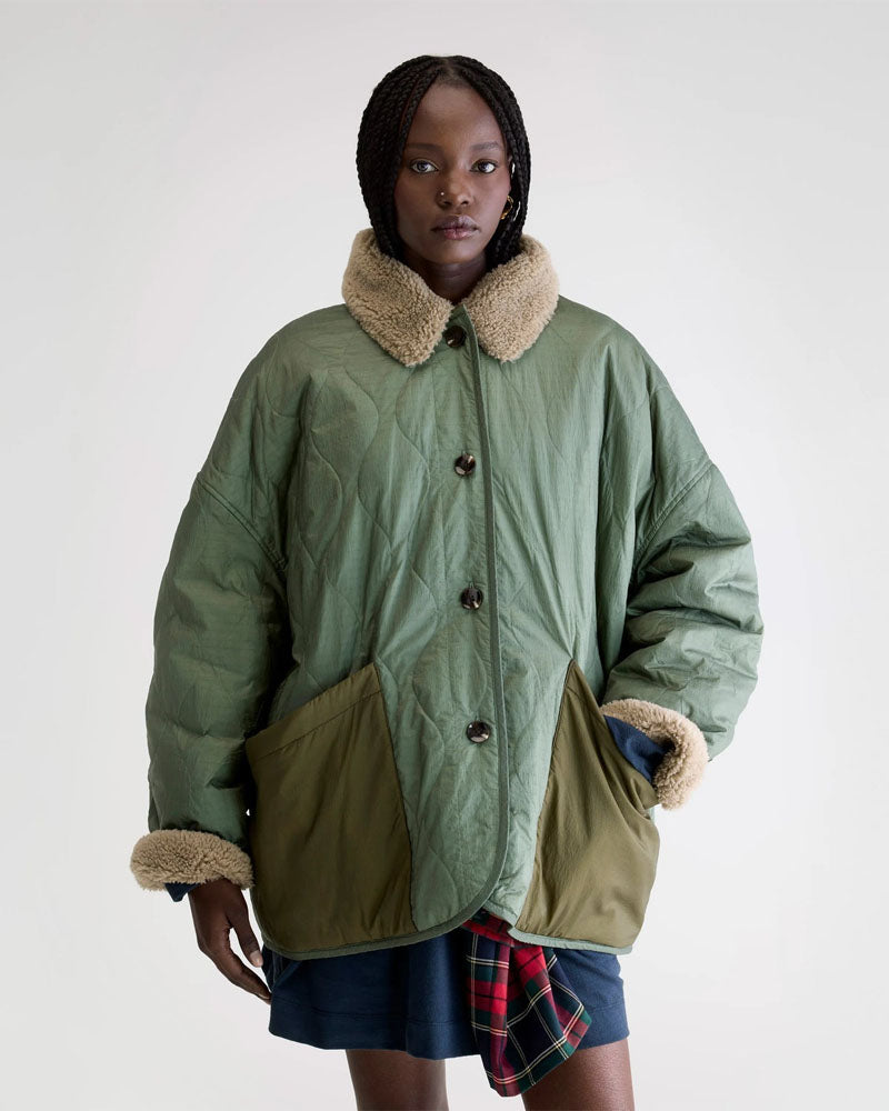 Vestes &amp; Blousons BELLEROSE - Veste bellerose