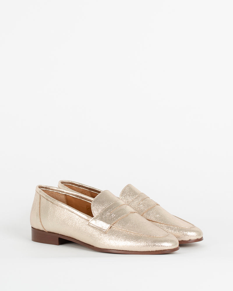 Mocassins MAISON TOUFET - Mocassins maison toufet