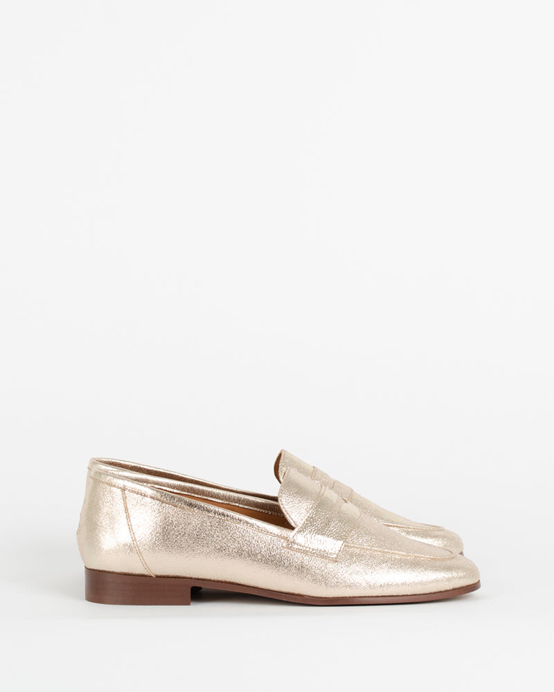 Mocassins MAISON TOUFET - Mocassins maison toufet