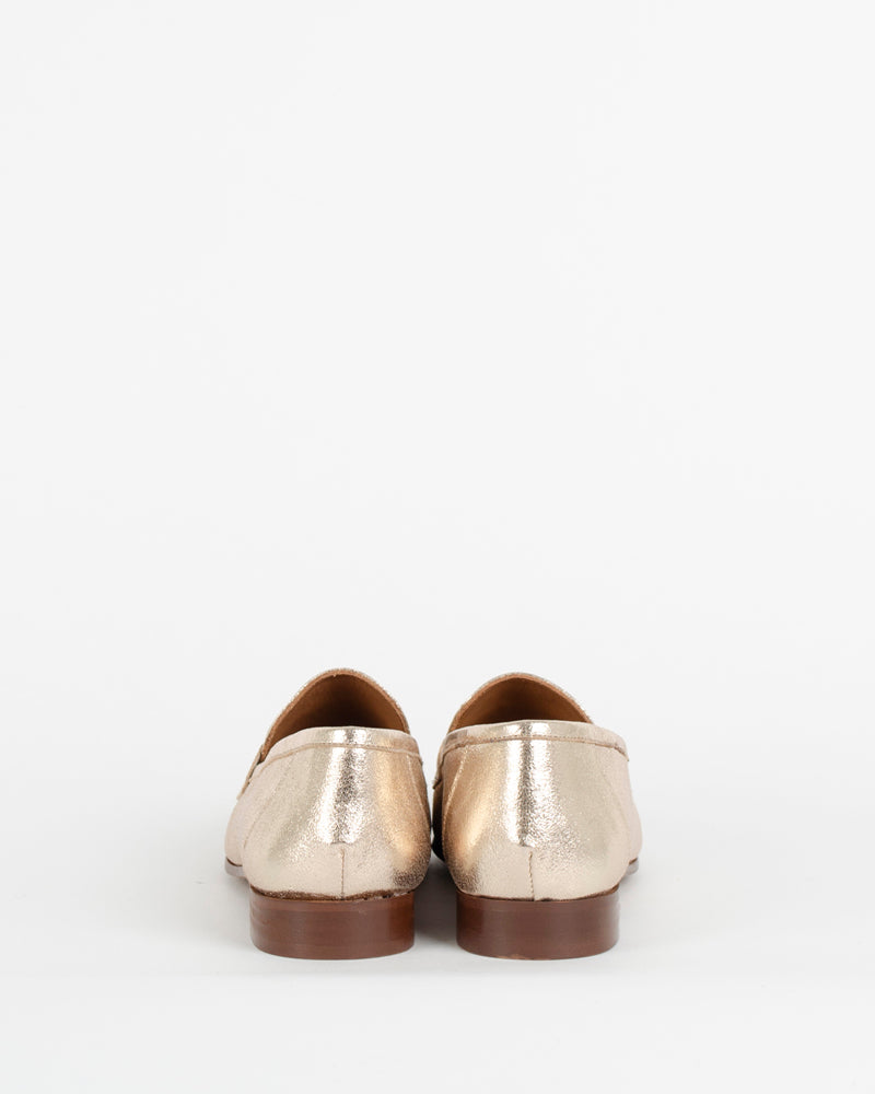 Mocassins MAISON TOUFET - Mocassins maison toufet