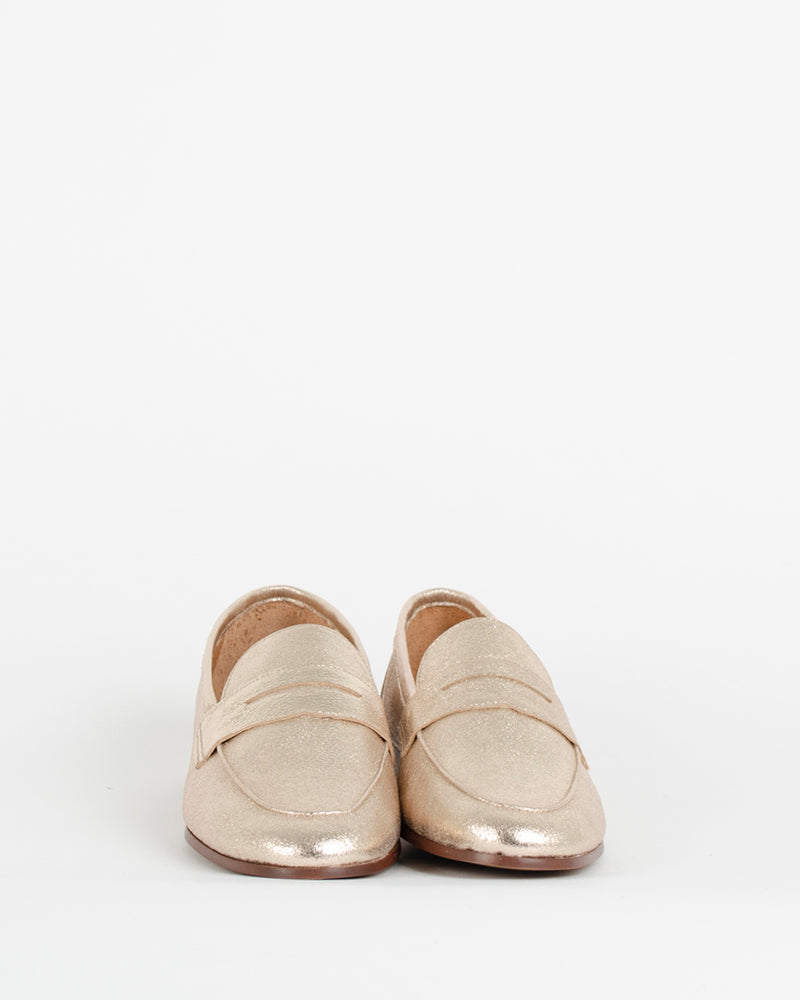 Mocassins MAISON TOUFET - Mocassins maison toufet