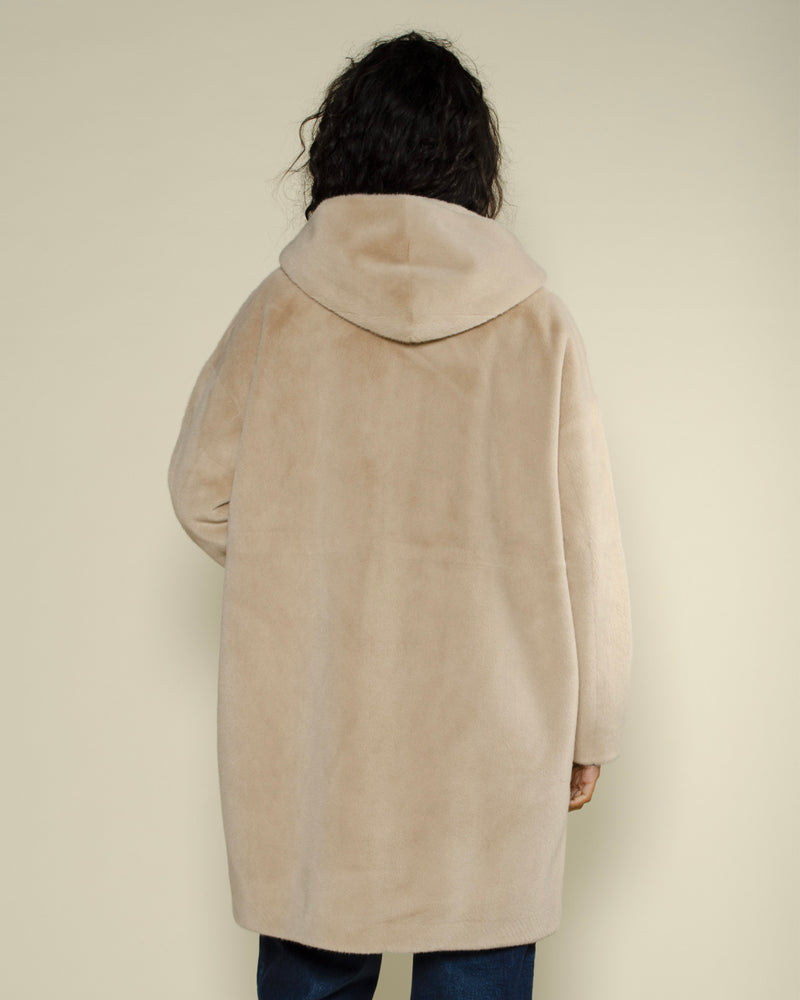 Parka lou andrea