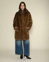Manteau