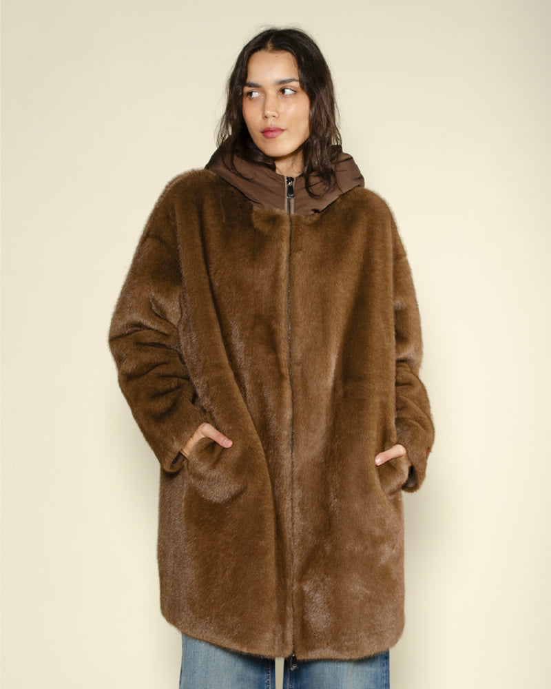 Manteau