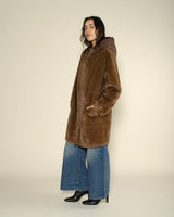 Manteau