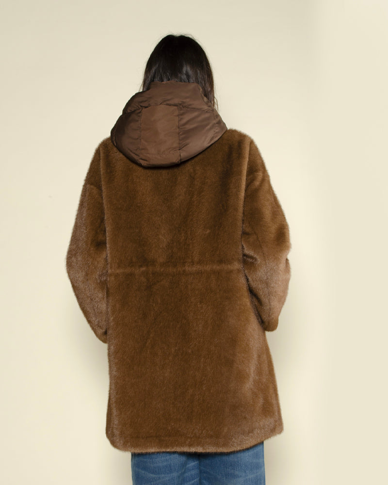 Manteau