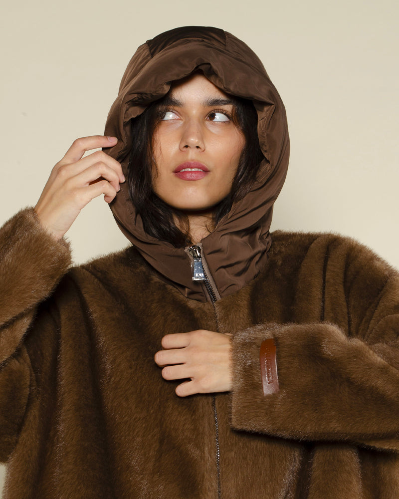Manteau