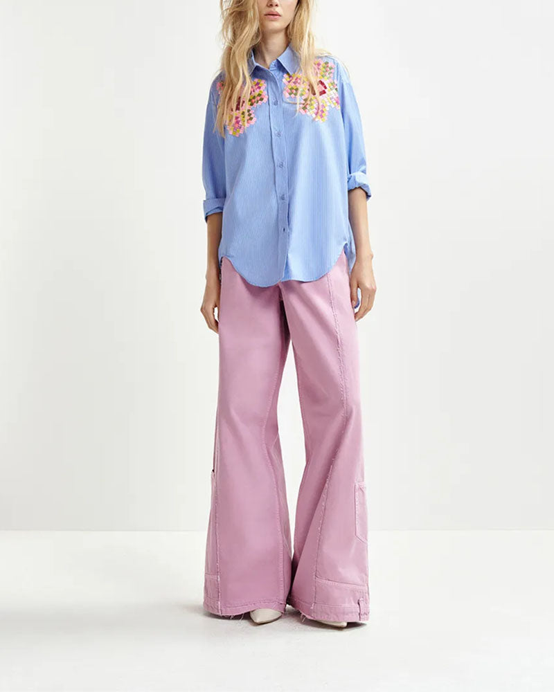 Chemises ESSENTIEL ANTWERP - Chemise essentiel antwerp