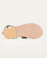 Sandales claris virot