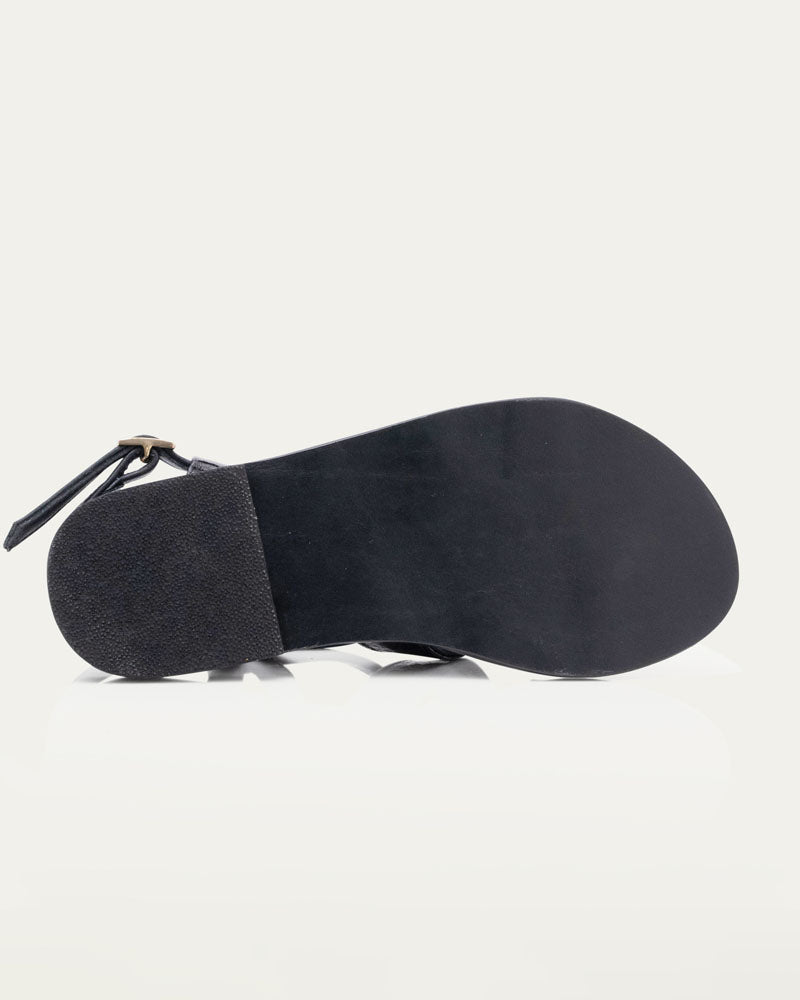 Sandales claris virot