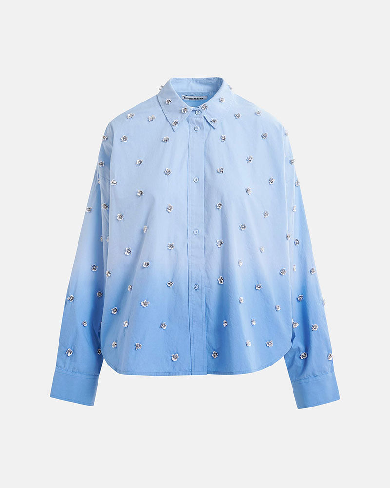 Chemises ESSENTIEL ANTWERP - Chemise essentiel antwerp