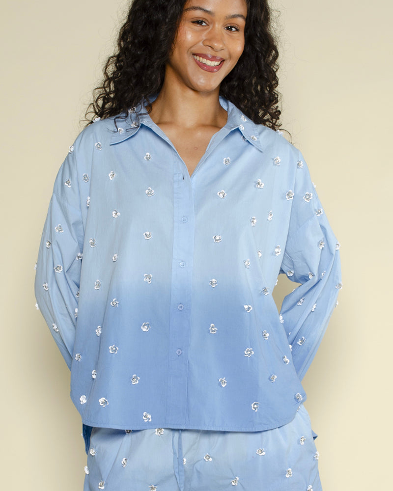 Chemises ESSENTIEL ANTWERP - Chemise essentiel antwerp