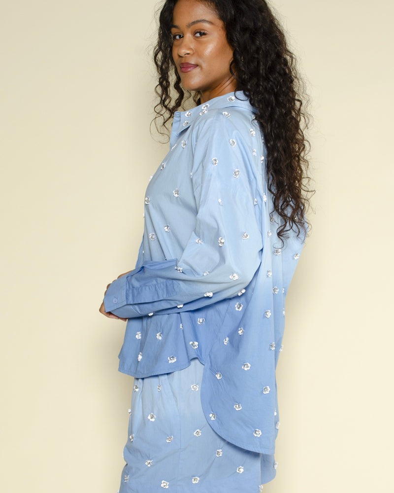 Chemises ESSENTIEL ANTWERP - Chemise essentiel antwerp