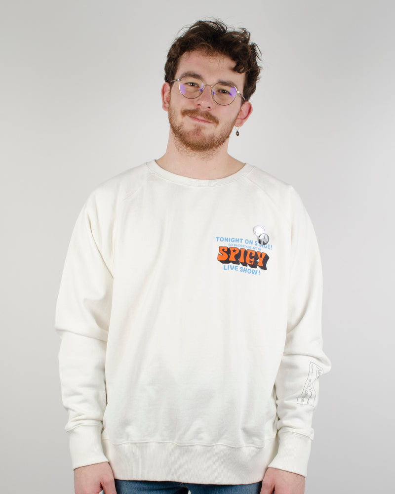 Sweats NEWTONE MEN - Sweat newtone men