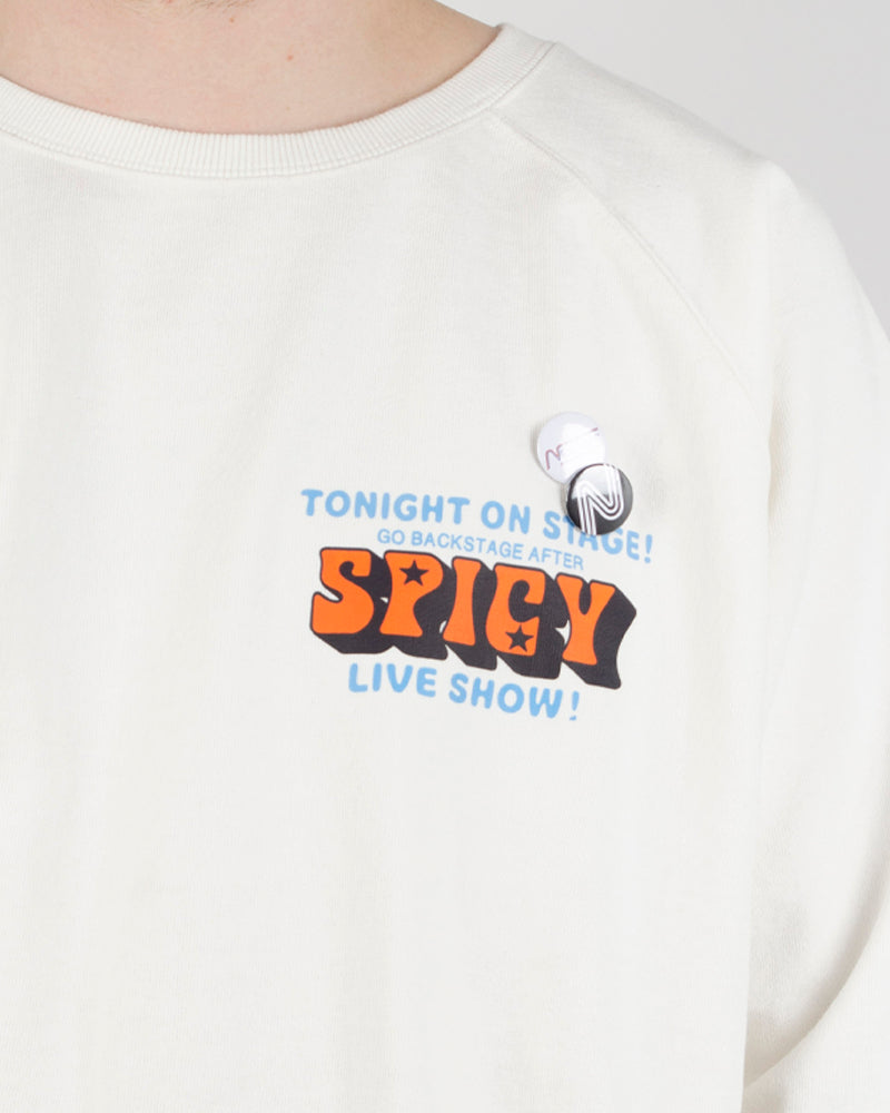 Sweats NEWTONE MEN - Sweat newtone men