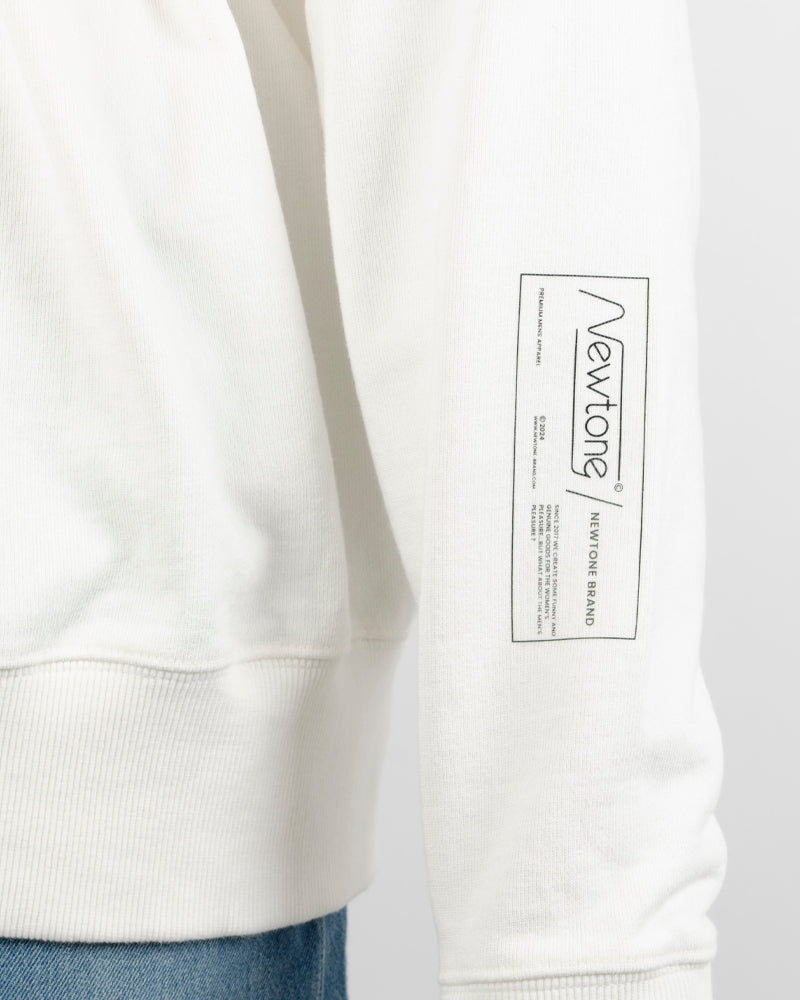Sweats NEWTONE MEN - Sweat newtone men