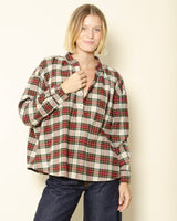 Chemise harrod