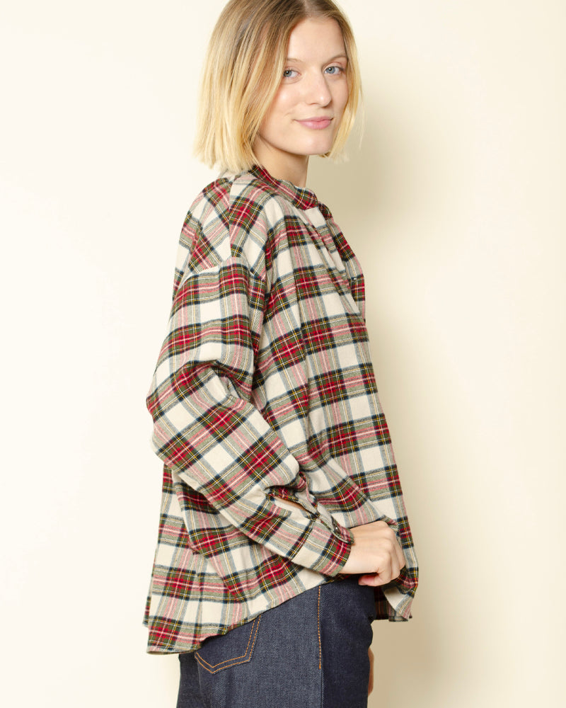 Chemise harrod