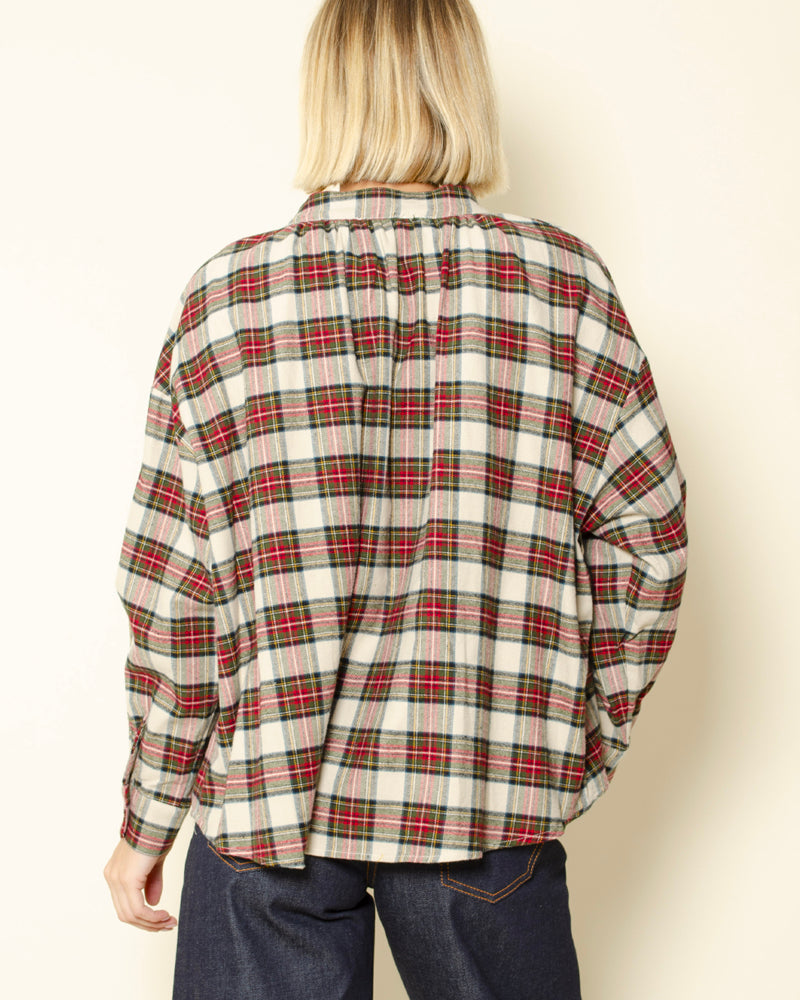 Chemise harrod