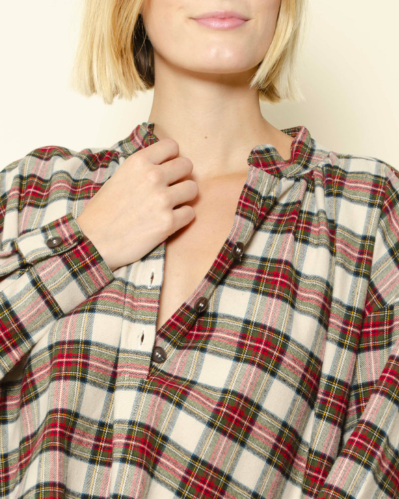Chemise harrod