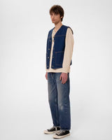 Pulls & Gilets NUDIE - Gilet harry nudie