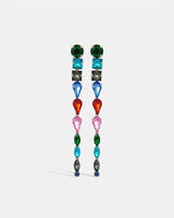 Boucles d'oreilles ESSENTIEL ANTWERP - Boucles d'oreilles essentiel antwerp