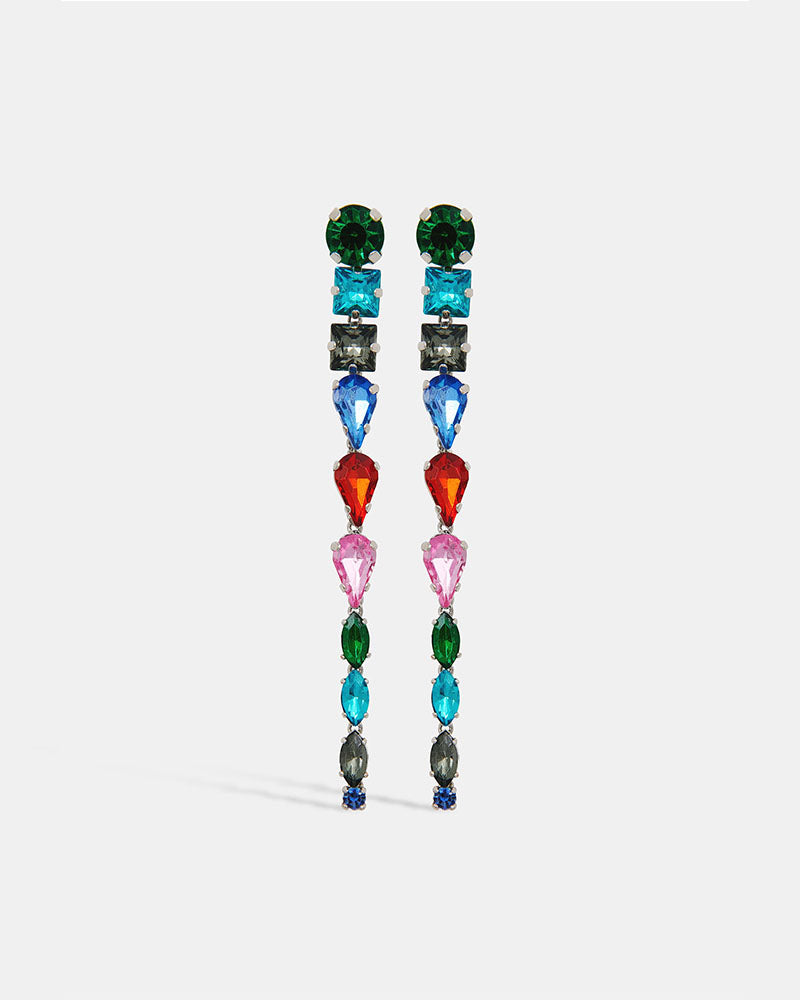 Boucles d'oreilles ESSENTIEL ANTWERP - Boucles d'oreilles essentiel antwerp