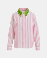 Chemises ESSENTIEL ANTWERP - Chemise grosse rayure essentiel antwerp