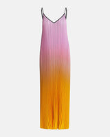 Robes & Combinaisons ESSENTIEL ANTWERP - Robe col americain essentiel antwerp