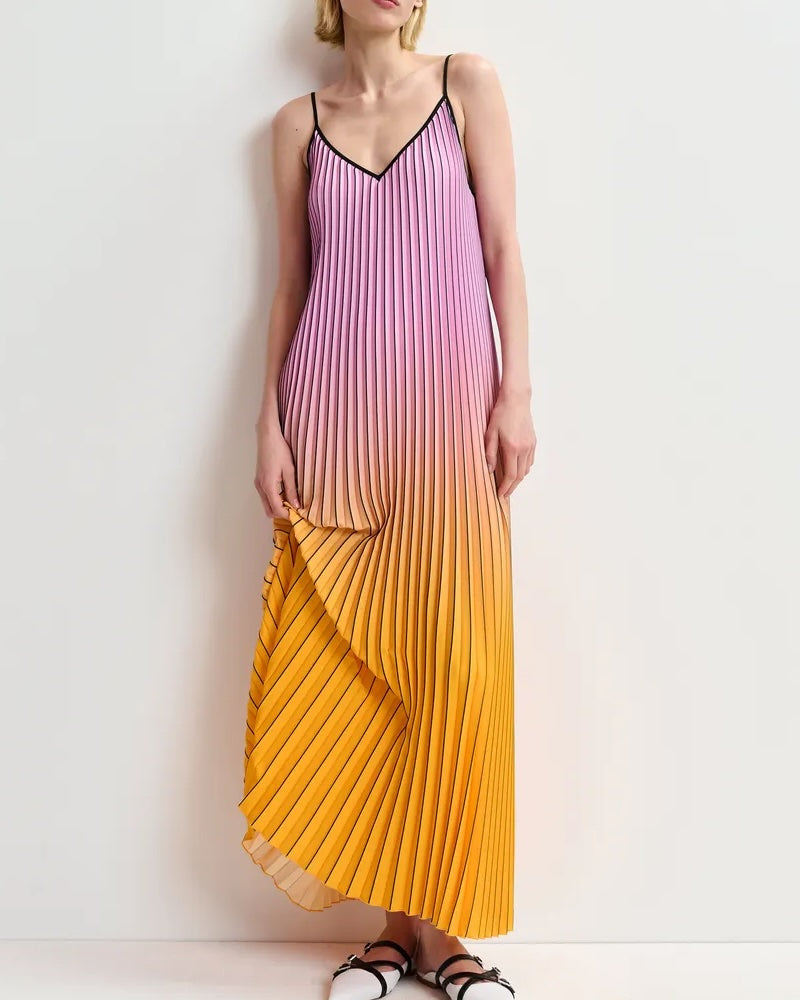Robe col americain essentiel antwerp