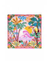 Foulard wild