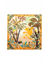 Foulard wild