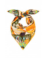 Foulard wild
