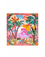 Foulard wild