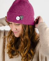 Bonnet newtone
