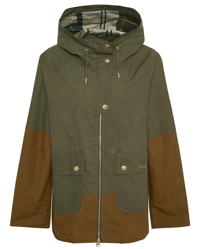 Veste barbour women