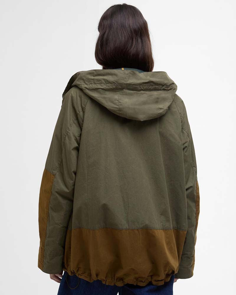 Veste barbour women
