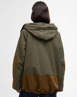 Veste barbour women