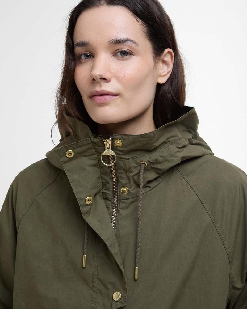 Veste barbour women