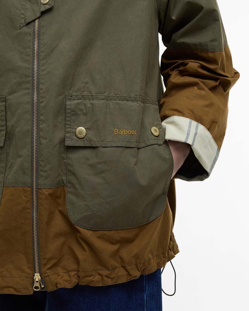 Veste barbour women