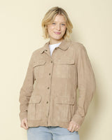Veste rose garden
