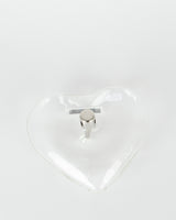Lampe a huile heart m