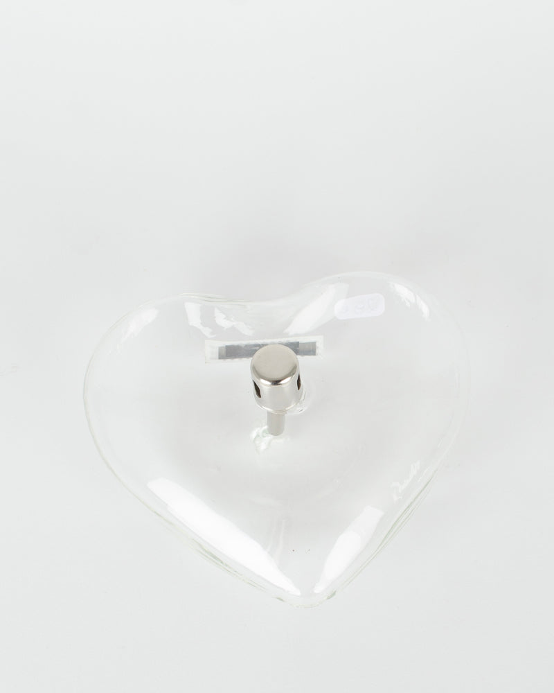 Lampe a huile heart m