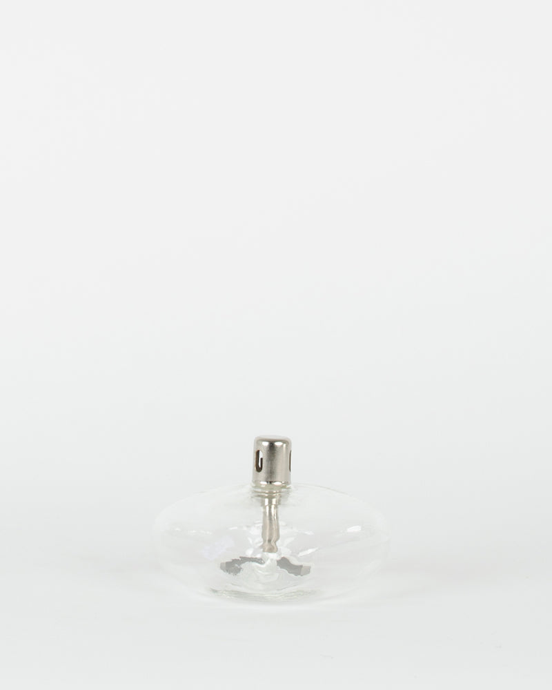 Lampe a huile heart s